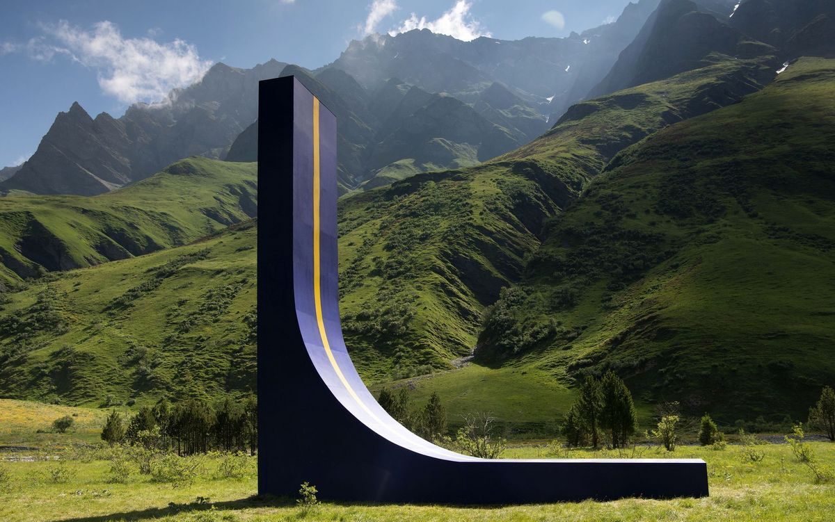 Kultur im Safiental