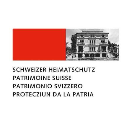 Schweizer Heimatschutz